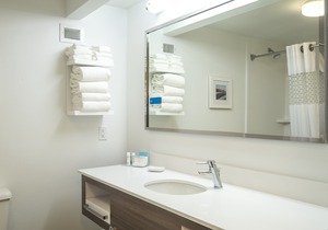 Hampton Inn Freeport/Brunswick