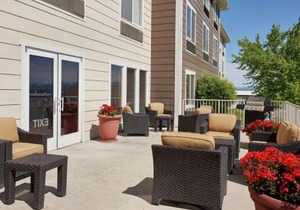 Hampton Inn Helena