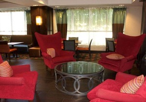 Hampton Inn Ithaca