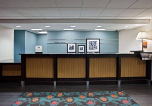 Hampton Inn Ithaca