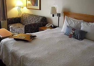 Hampton Inn Las Vegas/Summerlin