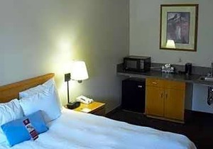 Hampton Inn Las Vegas/Summerlin