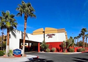 Hampton Inn Las Vegas/Summerlin