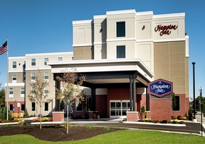 Hampton Inn Lewiston-Auburn