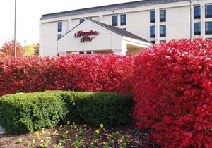 Hampton Inn Lexington - Georgetown I-75