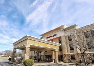 Hampton Inn Marion