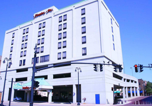 Hampton Inn Massillon