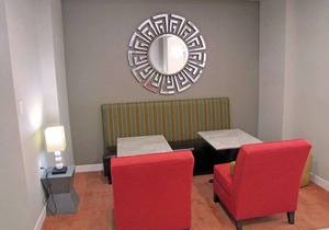 Hampton Inn McPherson