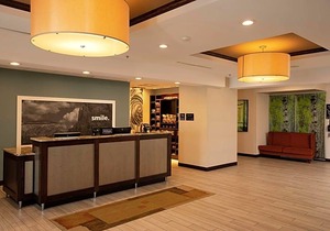 Hampton Inn Mesa Verde/Cortez