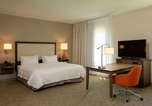 Hampton Inn Mesa Verde/Cortez