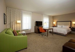 Hampton Inn Mesa Verde/Cortez