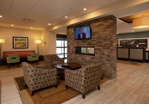 Hampton Inn Mesa Verde/Cortez