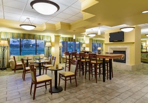 Hampton Inn Mt. Vernon