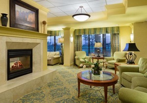 Hampton Inn Mt. Vernon