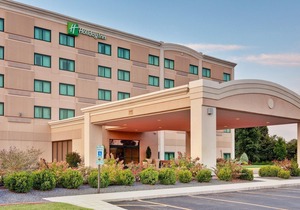 Hampton Inn Mt. Vernon