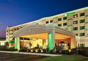 Hampton Inn Mt. Vernon