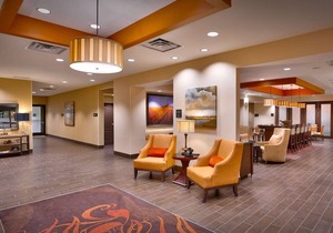 Hampton Inn Omaha/West Dodge Road