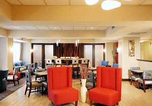 Hampton Inn Pennsville