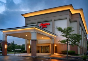 Hampton Inn Philadelphia/Mt. Laurel