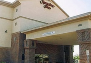 Hampton Inn Phoenix-Midtown-Downtown Area
