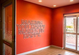 Hampton Inn Pontiac
