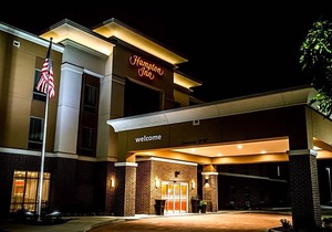 Hampton Inn Pontiac