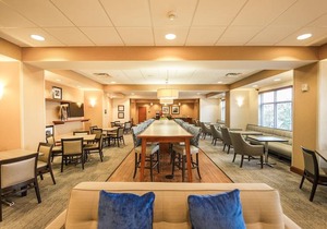 Hampton Inn Presque Isle