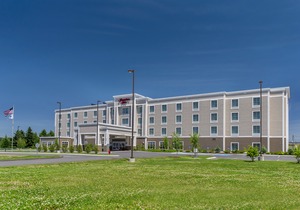 Hampton Inn Presque Isle