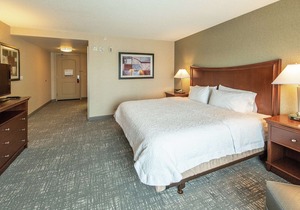Hampton Inn Presque Isle