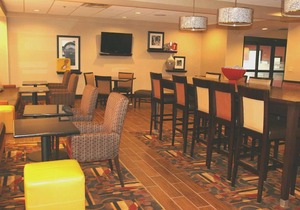 Hampton Inn Richfield