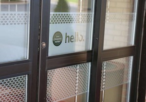 Hampton Inn Richfield