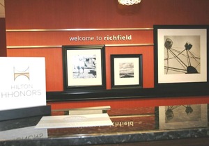 Hampton Inn Richfield