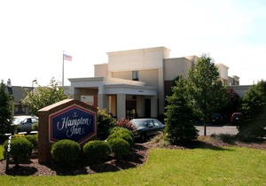 Hampton Inn Richfield