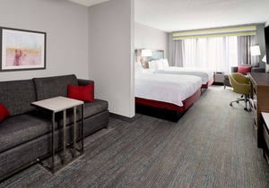 Hampton Inn Richmond-SW Hull Street