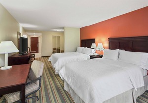 Hampton Inn Richmond-SW Hull Street