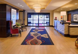 Hampton Inn Rome