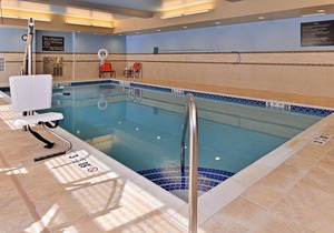 Hampton Inn Rome