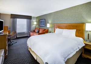 Hampton Inn Seekonk