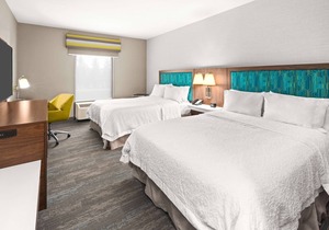 Hampton Inn Seekonk