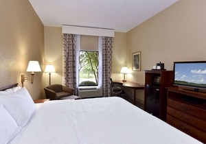 Hampton Inn Selma