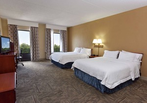 Hampton Inn Selma
