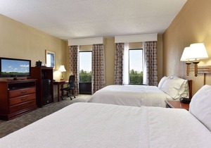Hampton Inn Selma