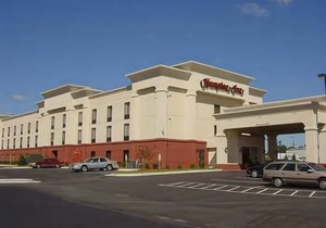 Hampton Inn Stony Creek