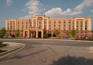 Hampton Inn & Suites Arundel Mills/Baltimore