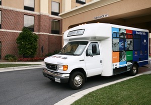 Hampton Inn & Suites Arundel Mills/Baltimore