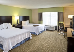 Hampton Inn & Suites Arundel Mills/Baltimore