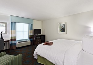 Hampton Inn & Suites Orlando North Altamonte Springs