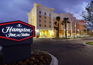 Hampton Inn & Suites Orlando North Altamonte Springs
