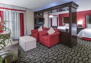 Hampton Inn & Suites Salt Lake City-University/Foothill Dr