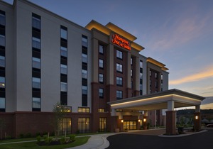Hampton Inn & Suites Baltimore North/Timonium, MD